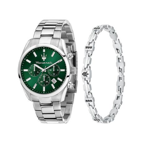 Maserati ATTRAZIONE Uhrenset 