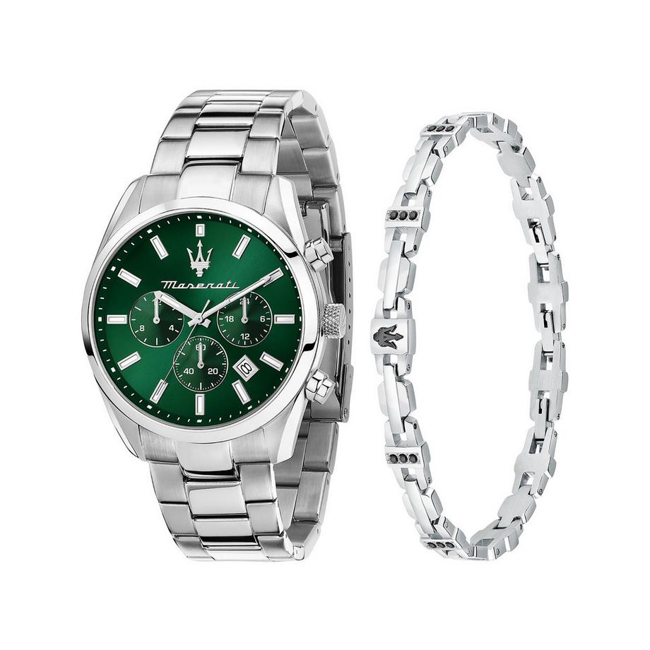 Maserati ATTRAZIONE Set di orologi 