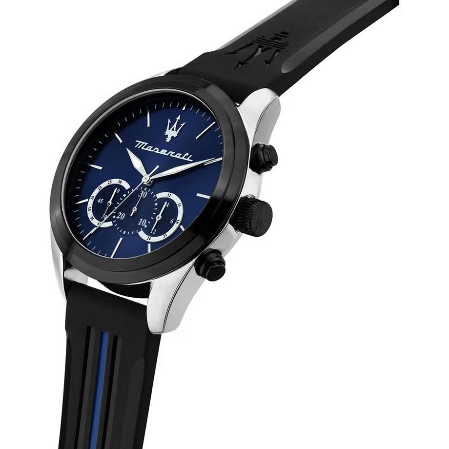 Maserati TRAGUARDO Chronographe 