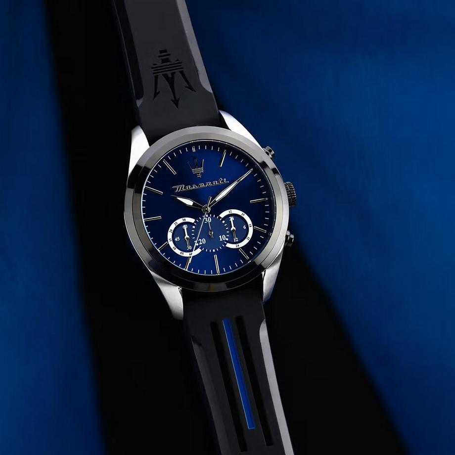 Maserati TRAGUARDO Chronographe 