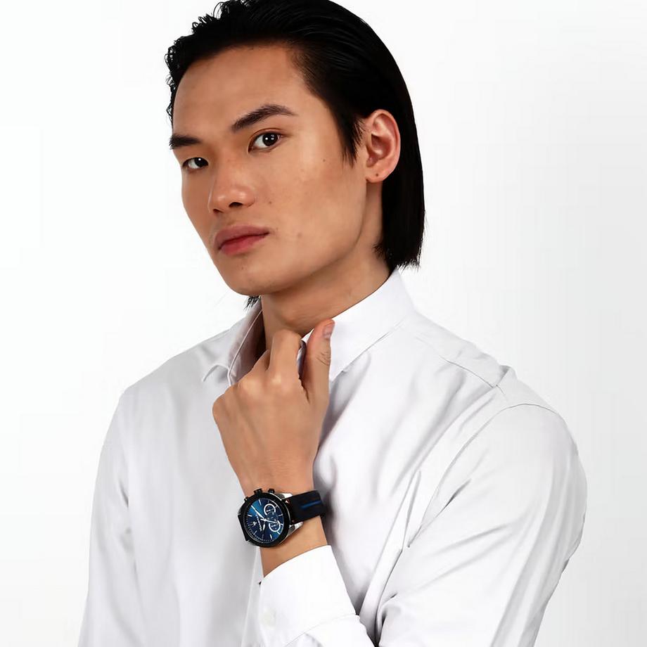 Maserati TRAGUARDO Chronographe 