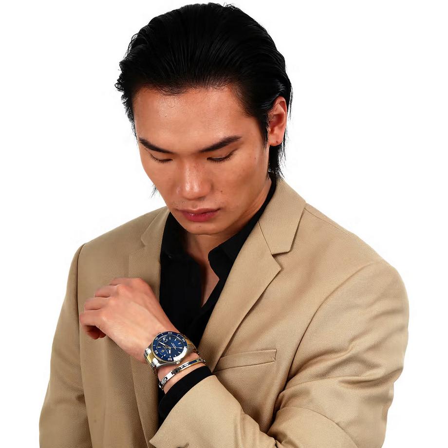 Maserati COMPETIZIONE Set di orologi 