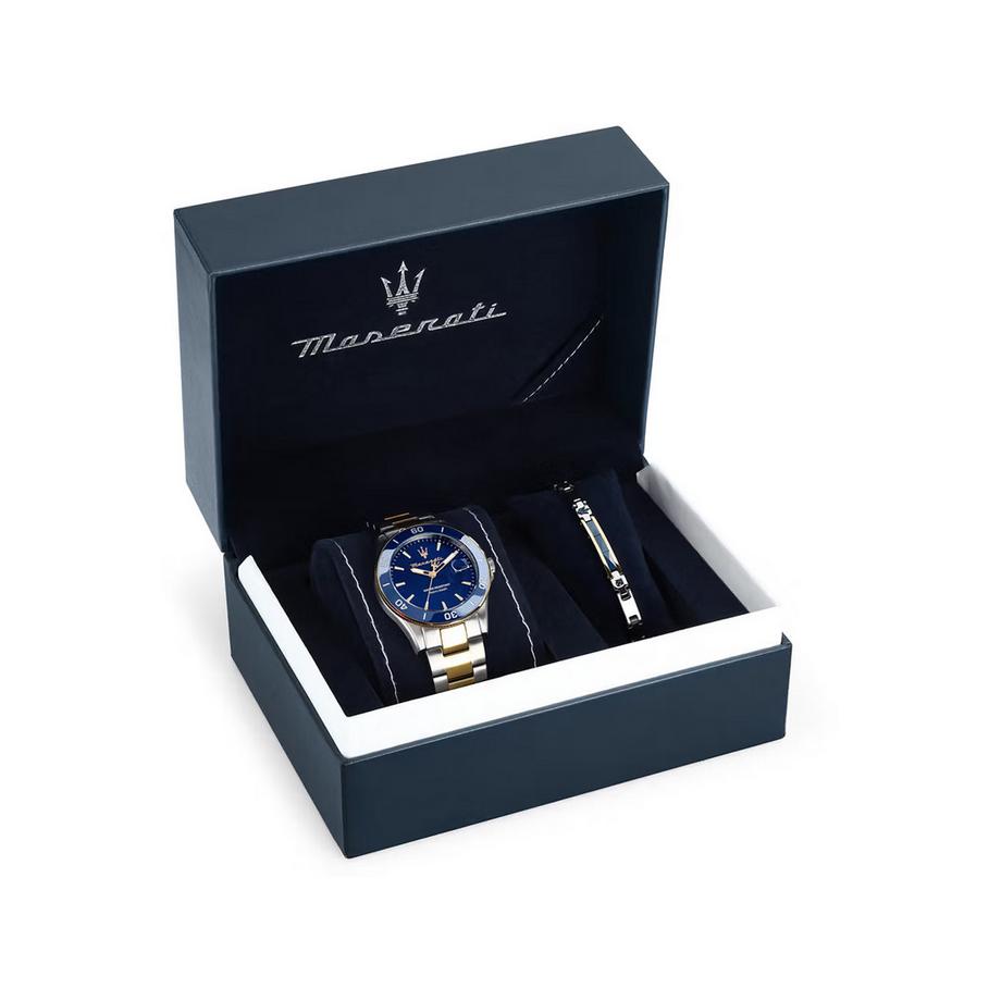 Maserati COMPETIZIONE Set di orologi 