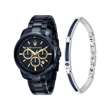 Maserati Successo Ensemble de montres 