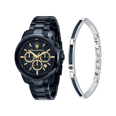 Maserati Successo Set di orologi 