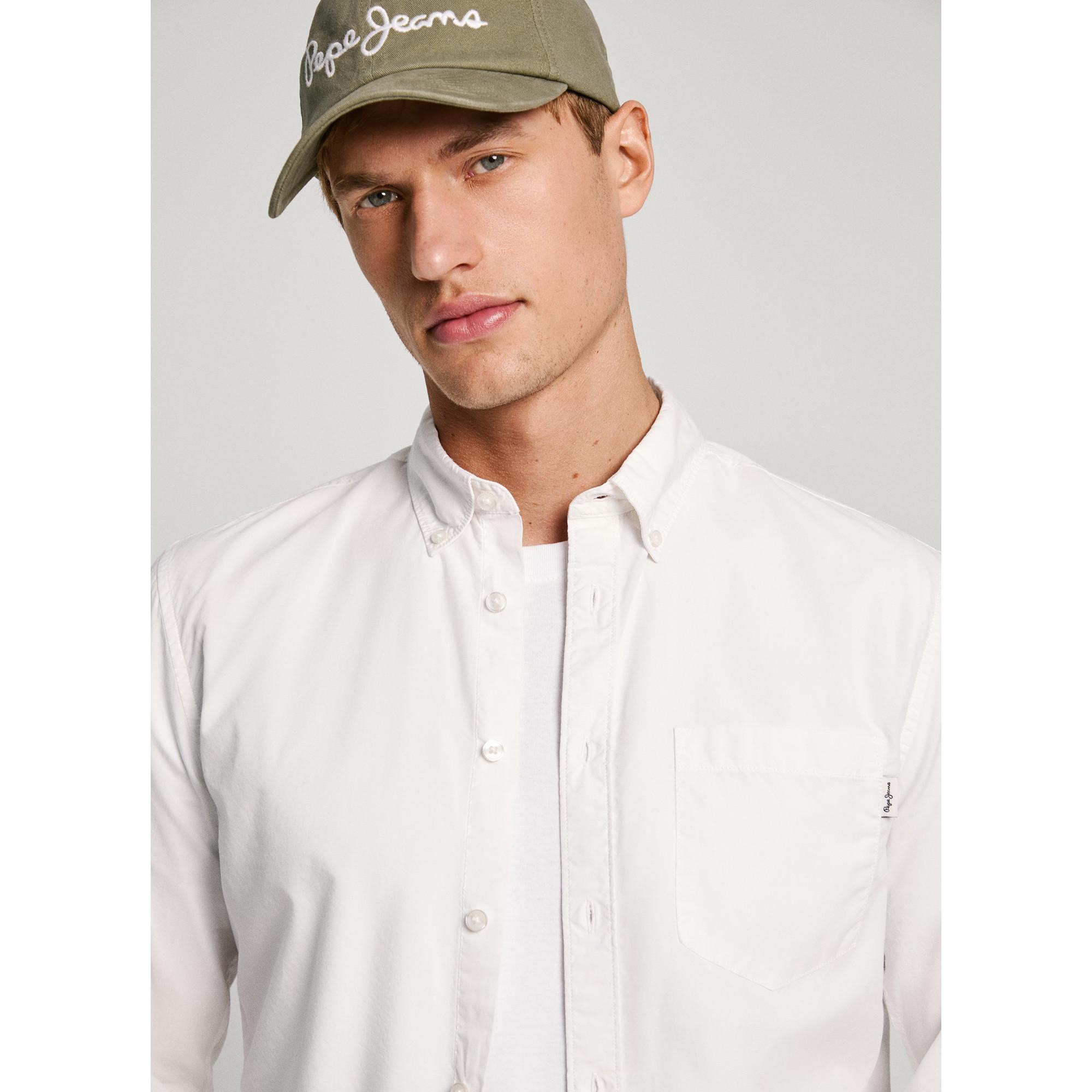 Pepe Jeans PRINCE Chemise, manches longues 