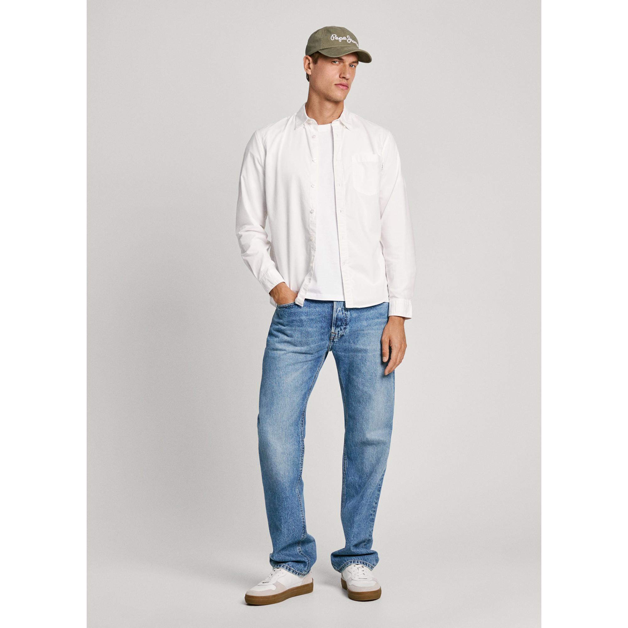 Pepe Jeans PRINCE Hemd, langarm 