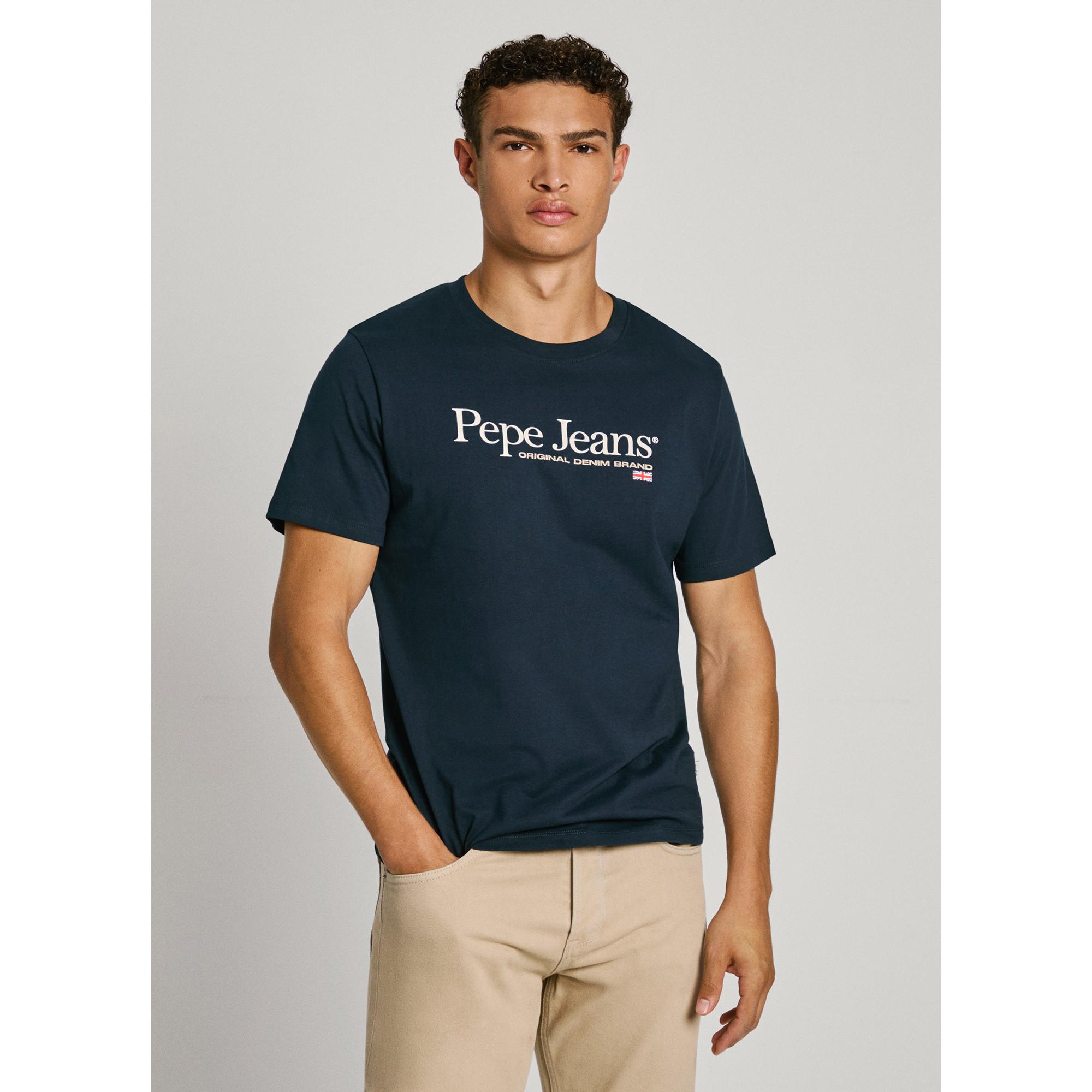 Pepe Jeans ALBERT T-Shirt 