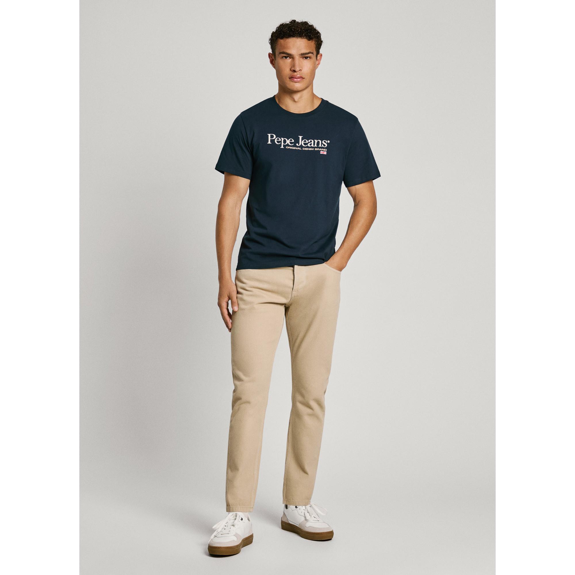 Pepe Jeans ALBERT T-Shirt 