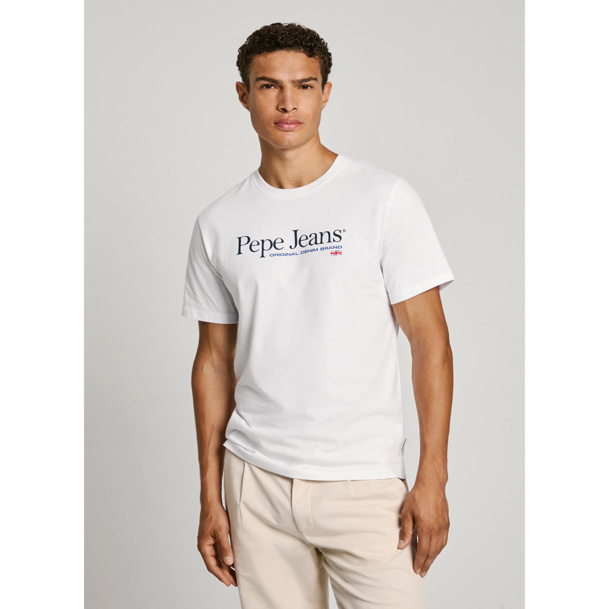 Pepe Jeans ALBERT T-shirt 