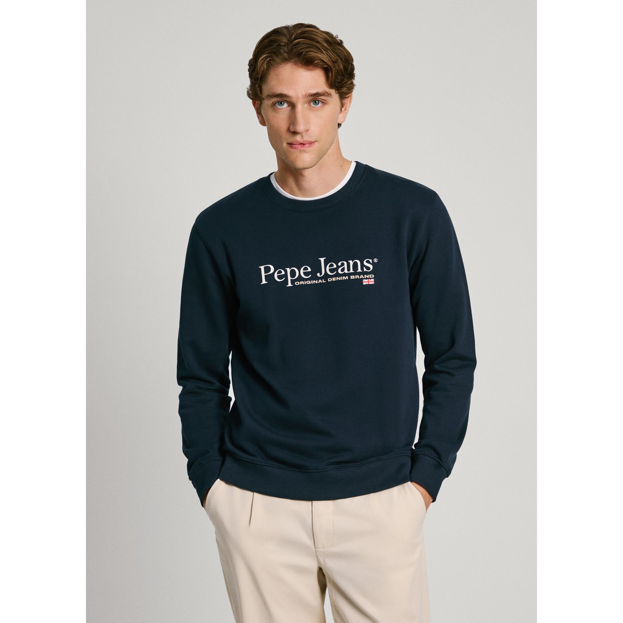 Pepe Jeans SEAN Sweatshirt 