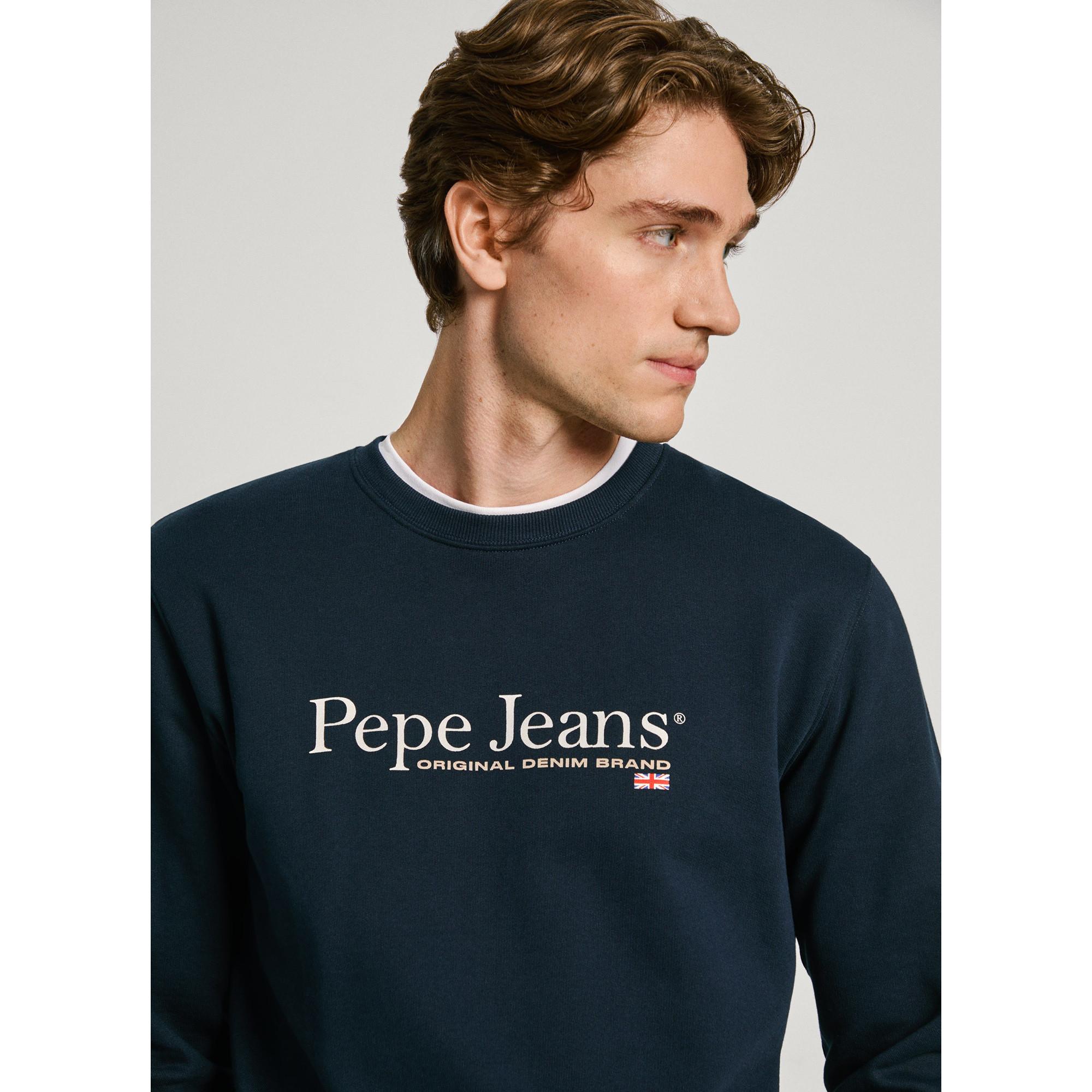 Pepe Jeans SEAN Sweat-shirt 