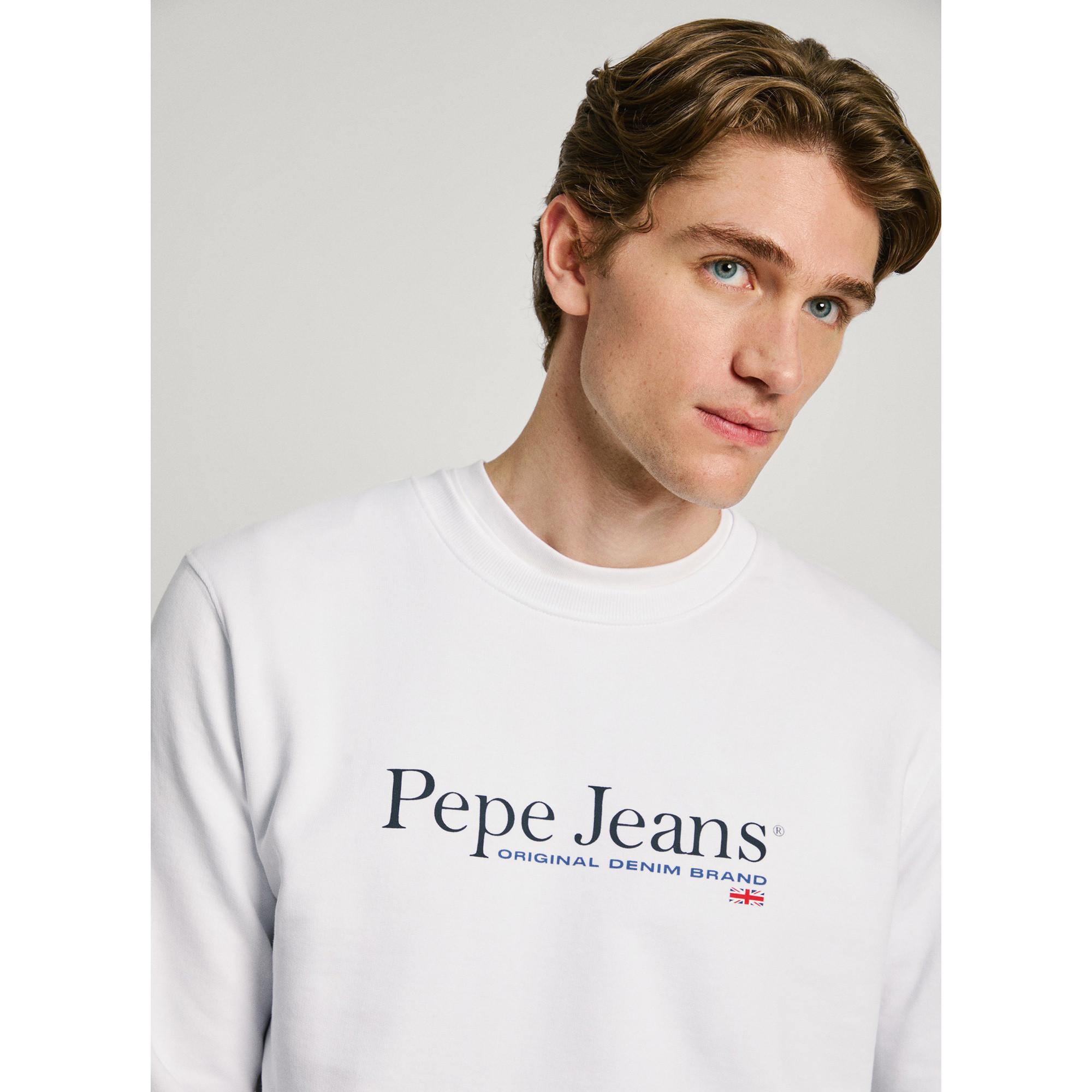 Pepe Jeans SEAN Sweatshirt 