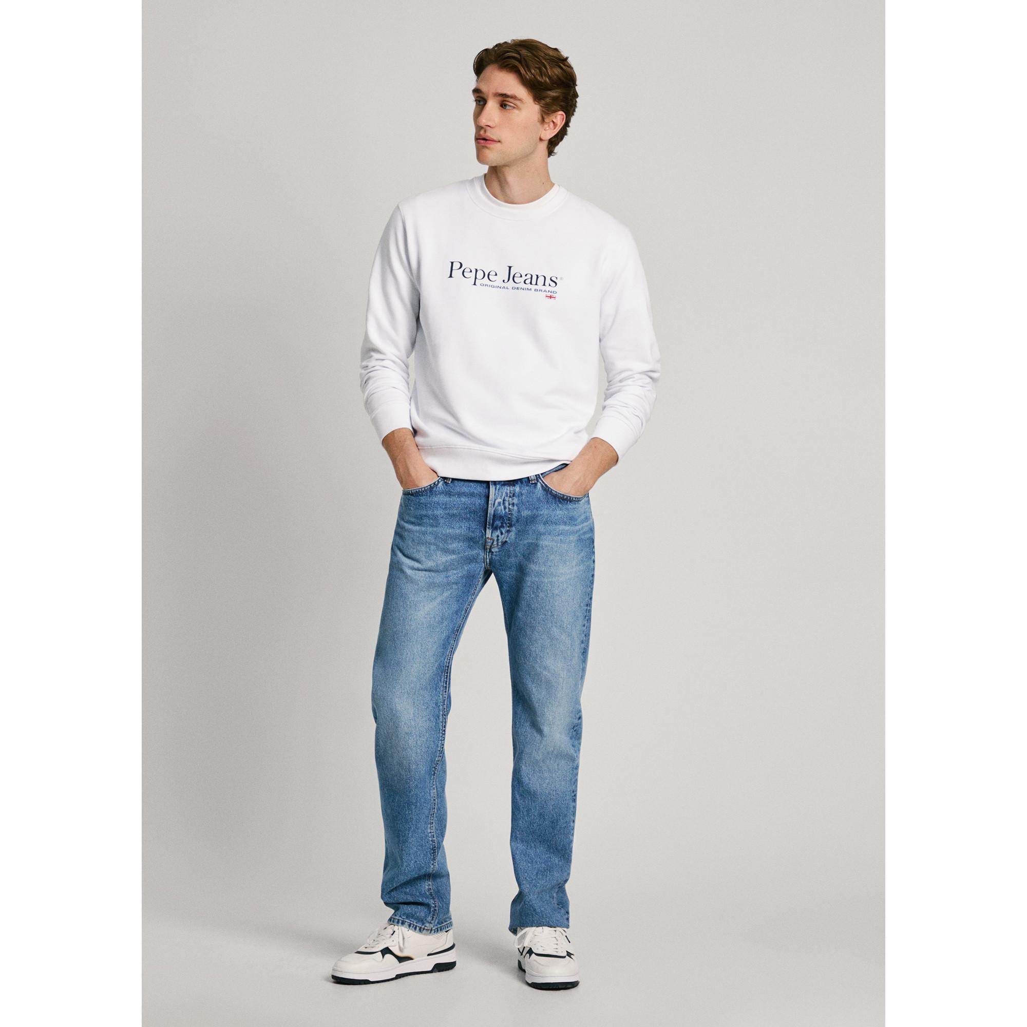 Pepe Jeans SEAN Sweatshirt 