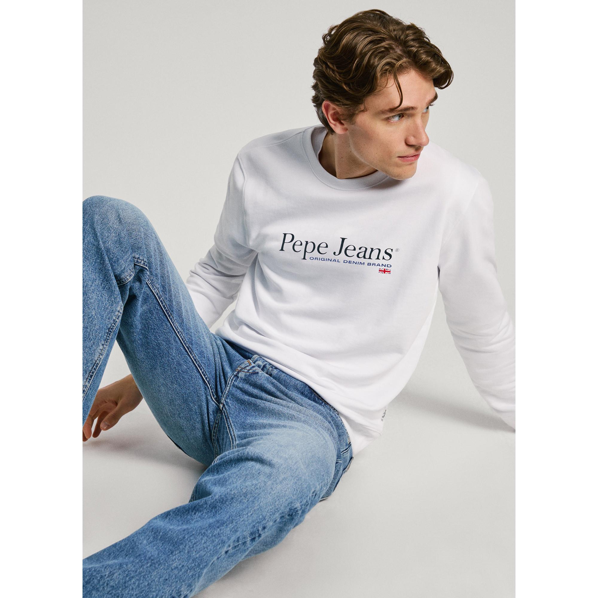 Pepe Jeans SEAN Sweatshirt 