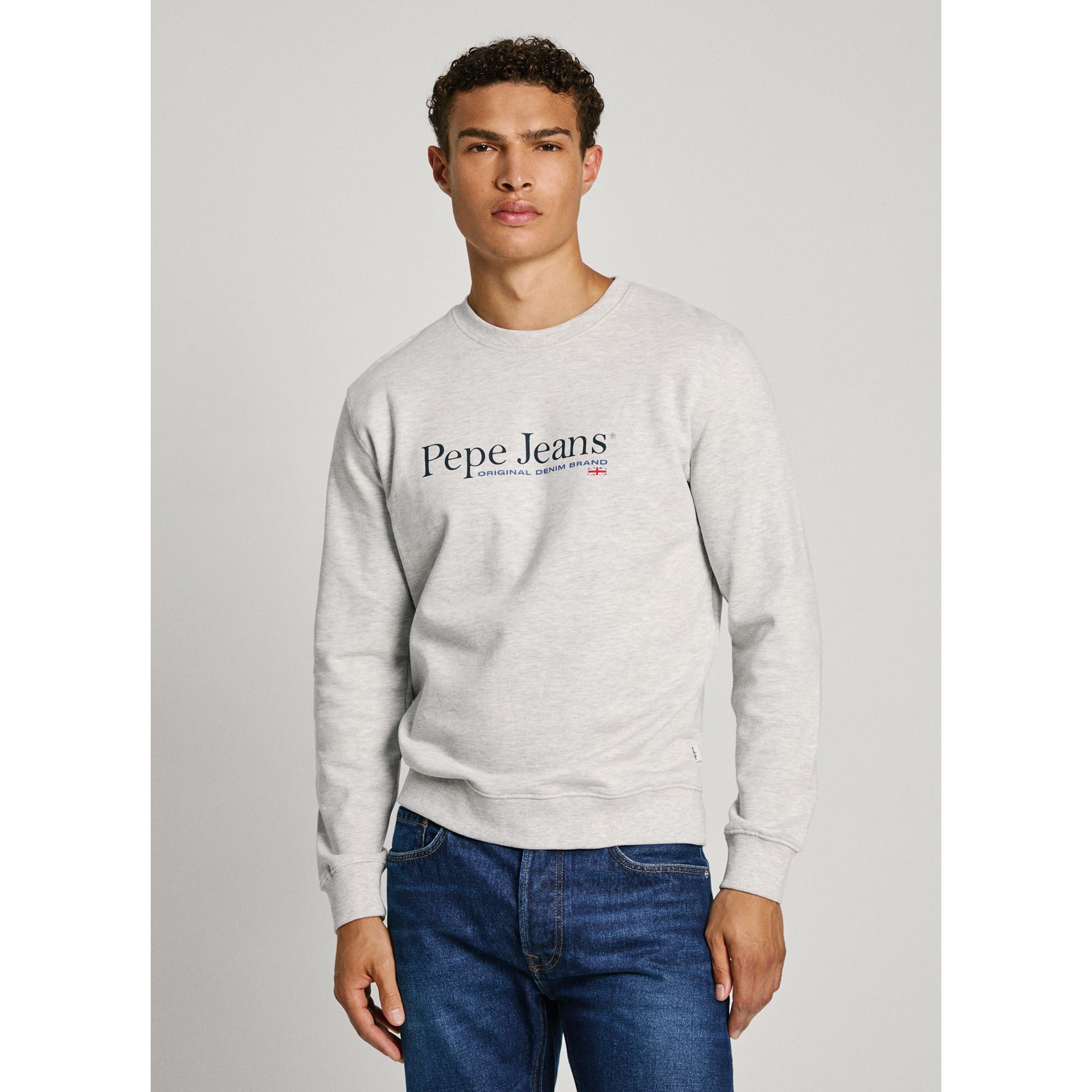 Pepe Jeans SEAN Sweatshirt 