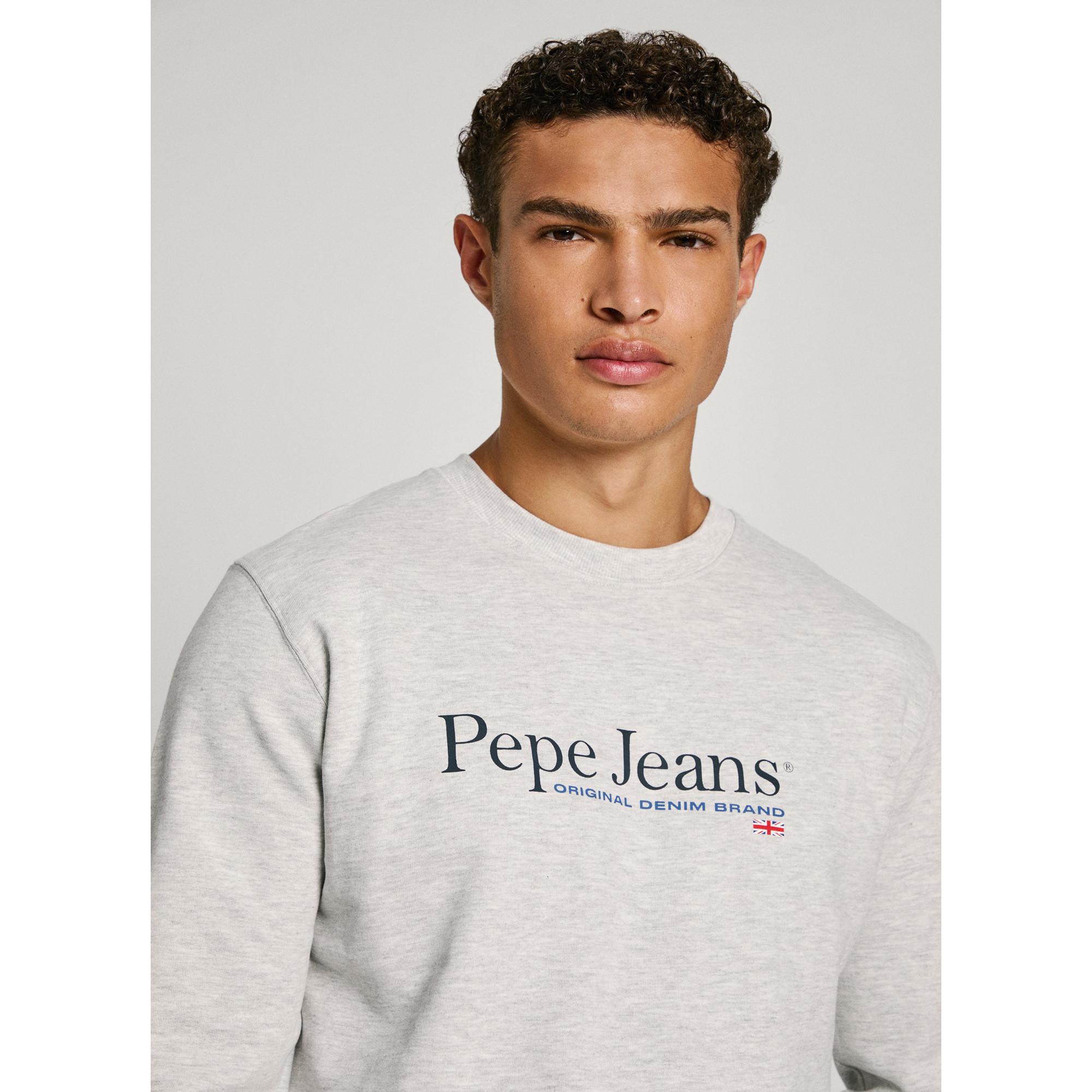 Pepe Jeans SEAN Felpa 