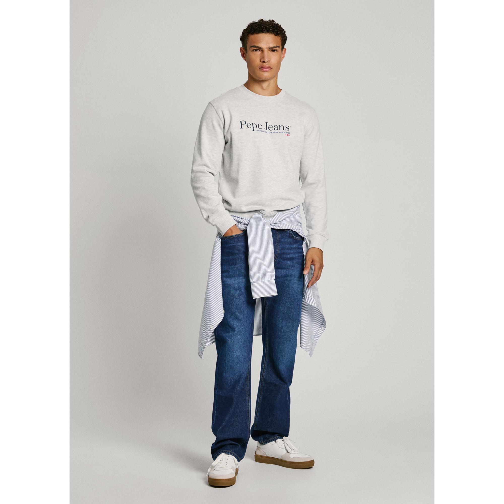 Pepe Jeans SEAN Sweatshirt 