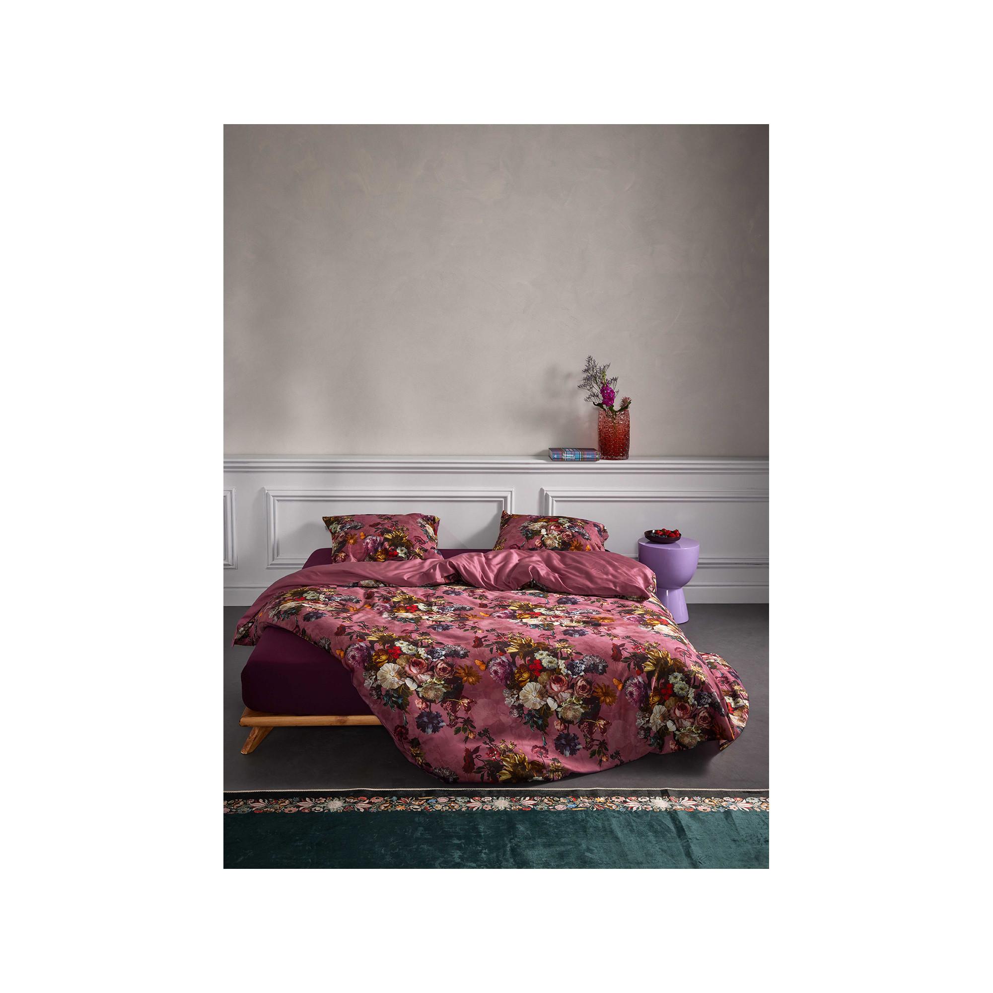 ESSENZA Housse de couette Karli 