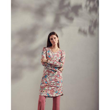 ESSENZA Elm Aleste Blumen Nachthemd  