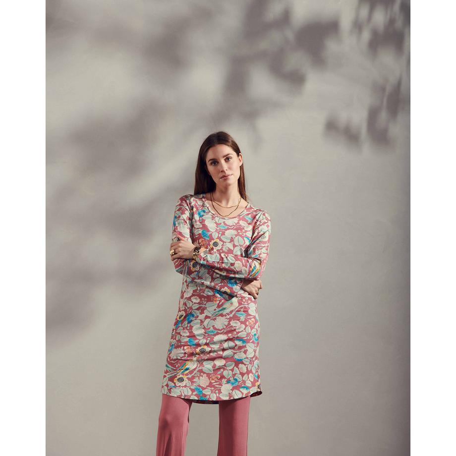 ESSENZA Elm Aleste Blumen Nachthemd  