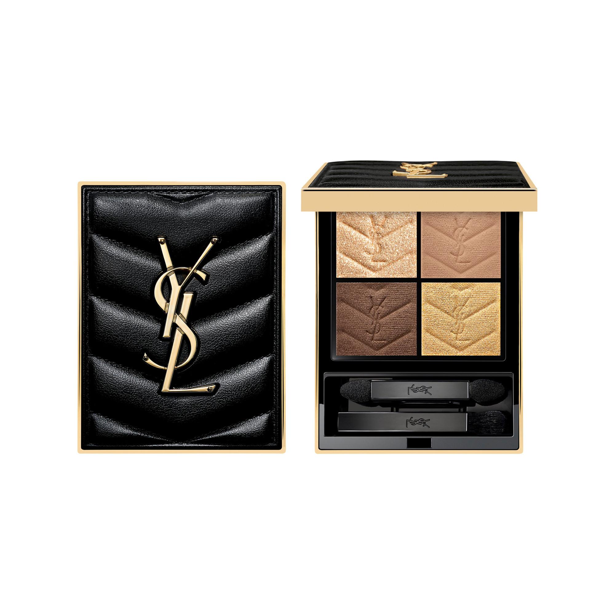 YSL Couture Mini Clutch Palette di ombretti 