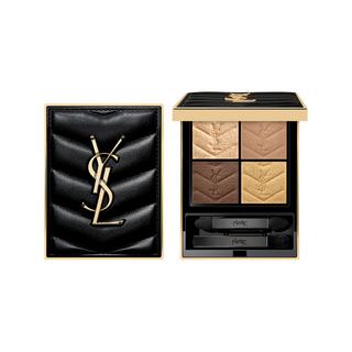 YSL Couture Mini Clutch Palette di ombretti 