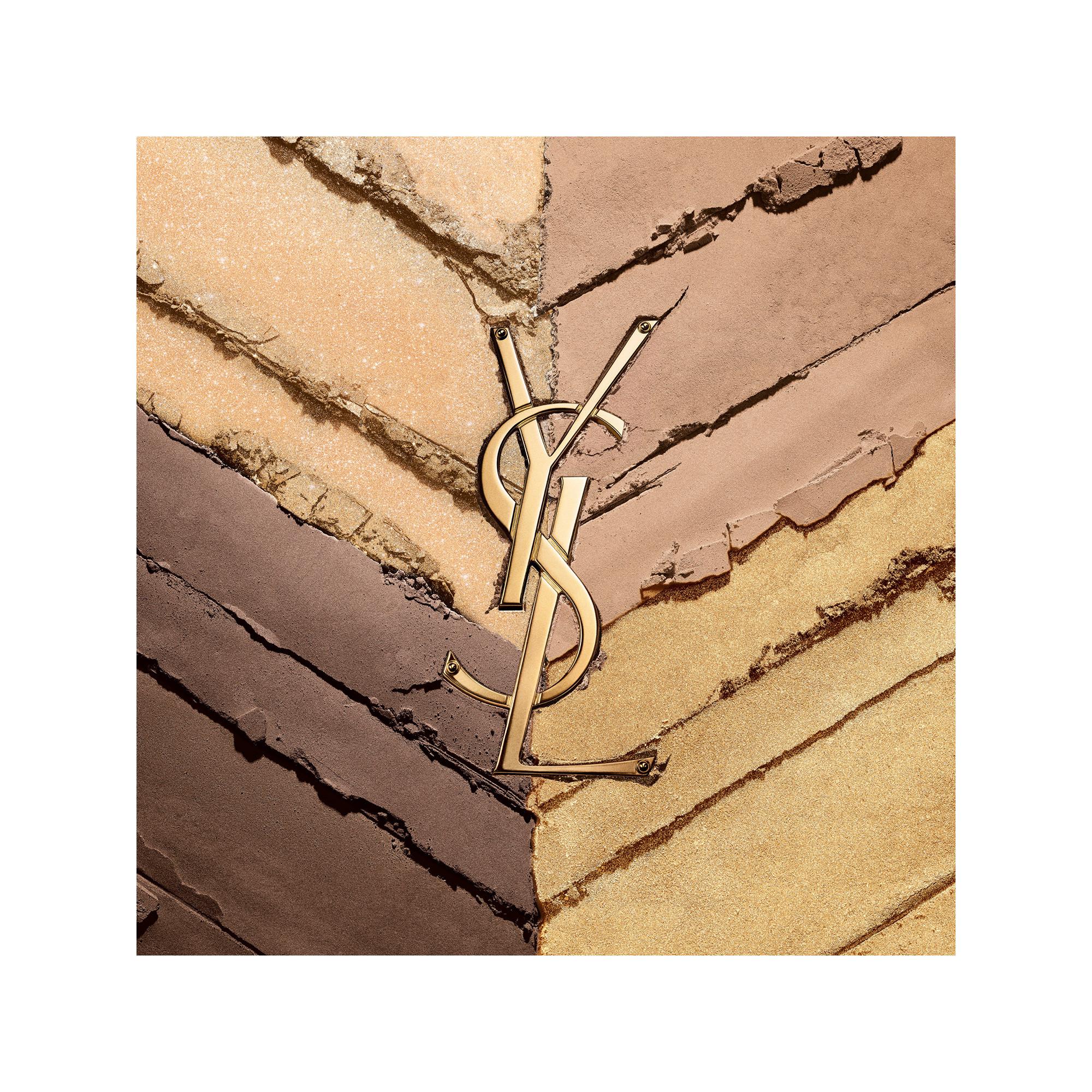 YSL Couture Mini Clutch Palette di ombretti 