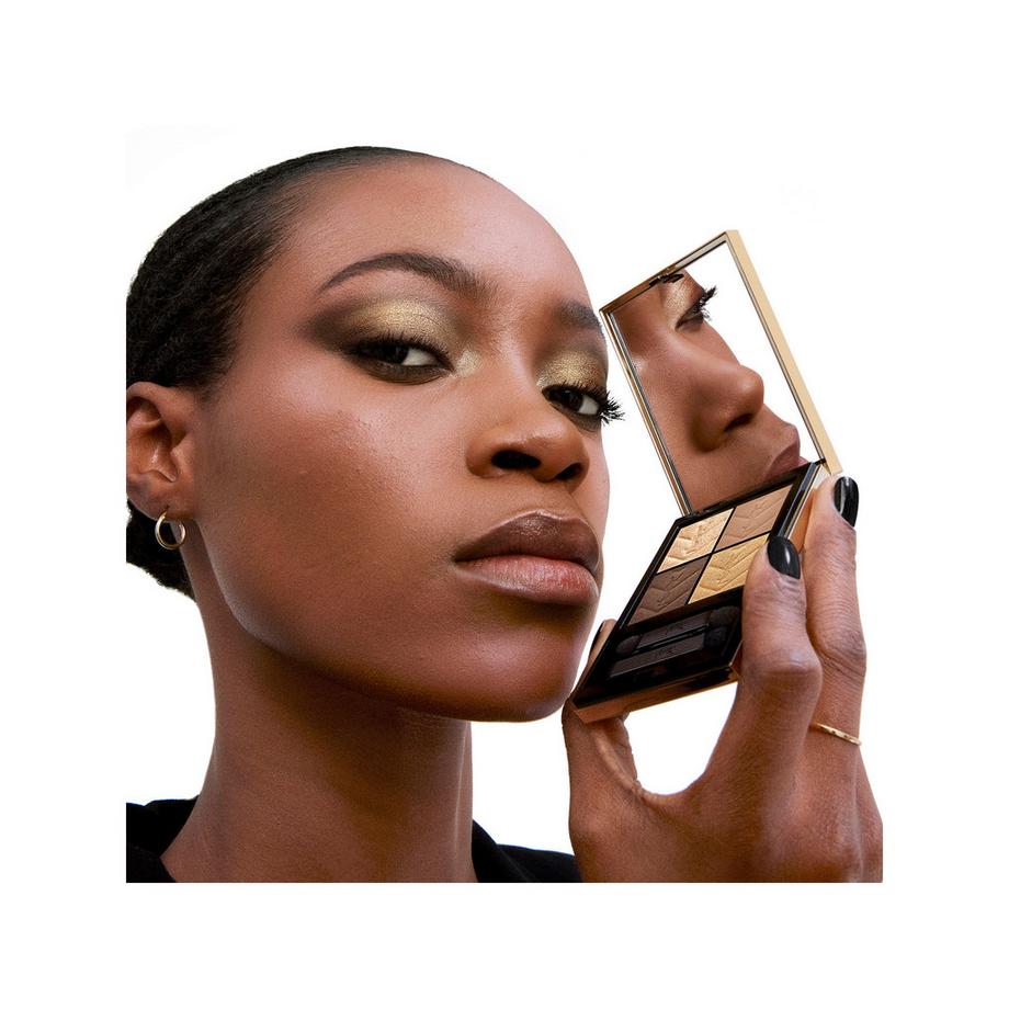 YSL Couture Mini Clutch Palette d'ombres à paupières 