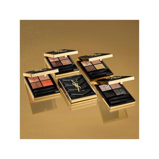 YSL Couture Mini Clutch Palette di ombretti 