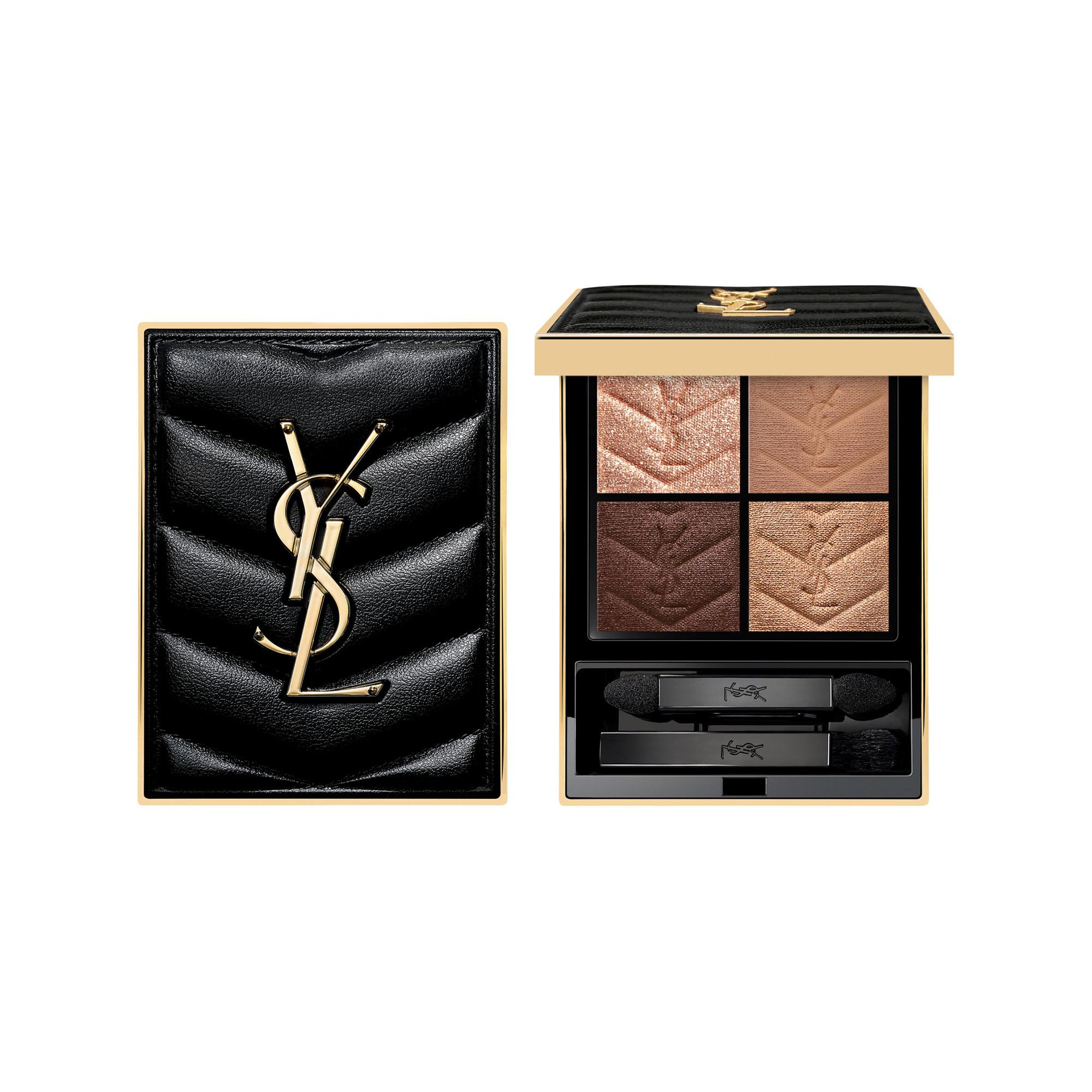 YSL Couture Mini Clutch Palette d'ombres à paupières 