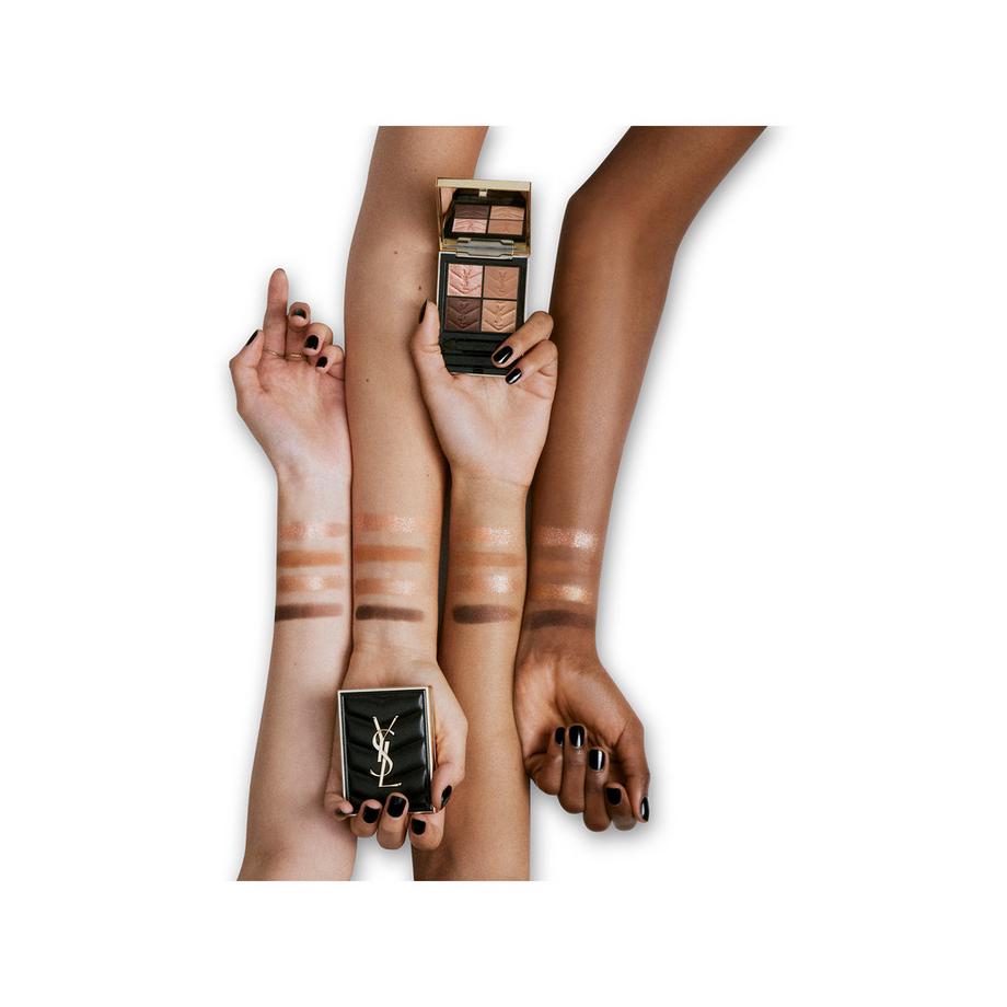 YSL Couture Mini Clutch Palette di ombretti 