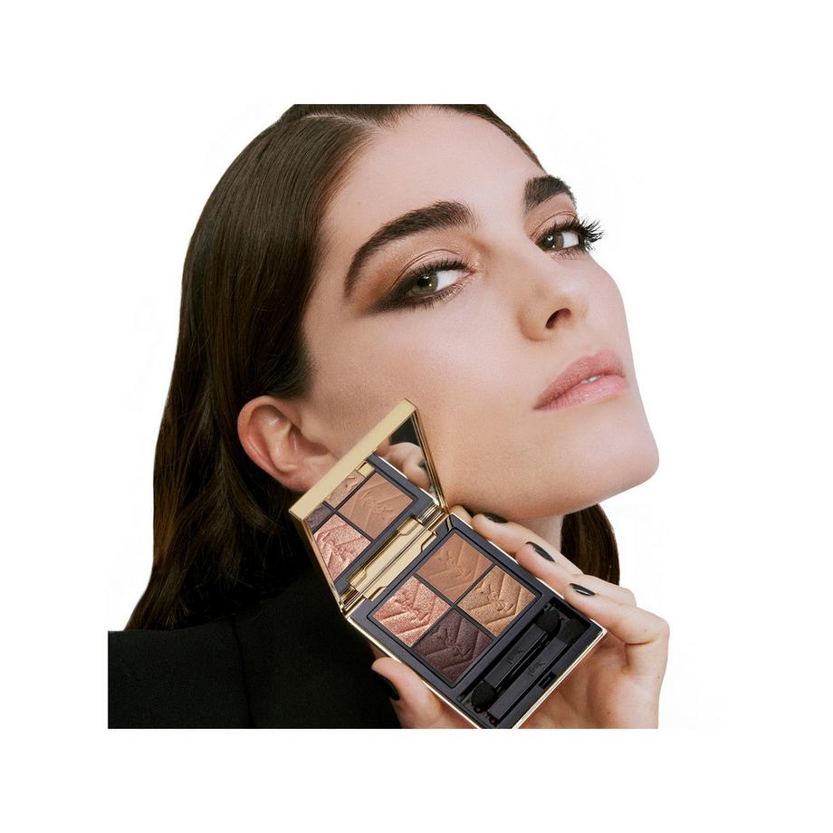 YSL Couture Mini Clutch Palette di ombretti 