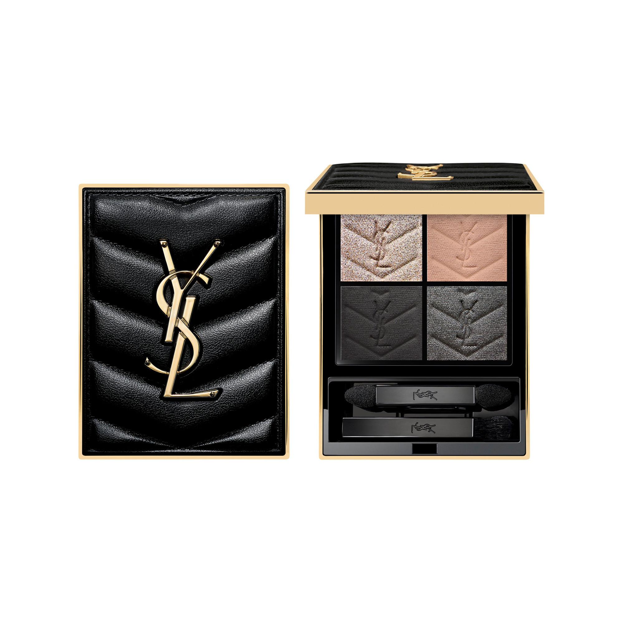 YSL Couture Mini Clutch Lidschattenpalette 