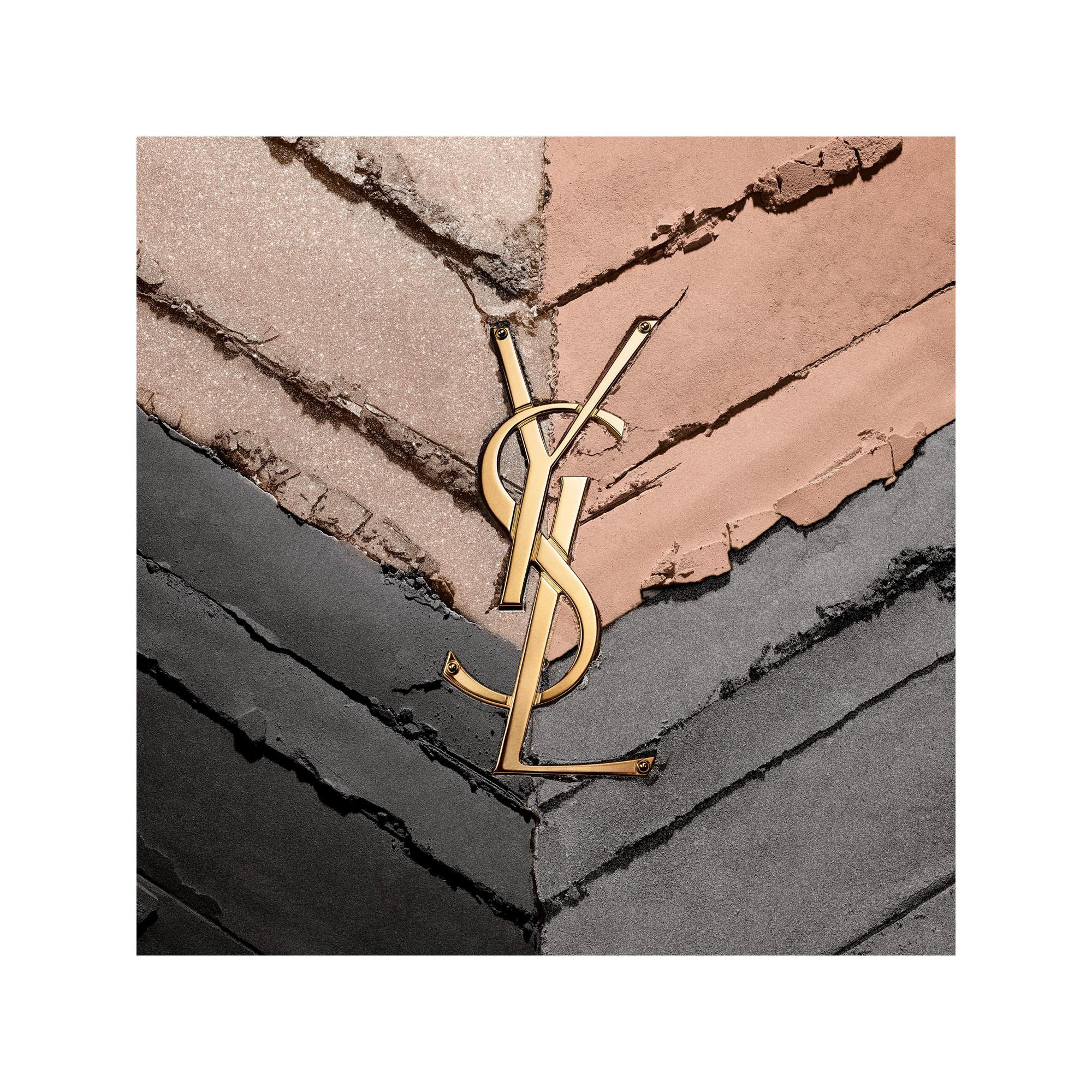 YSL Couture Mini Clutch Palette di ombretti 