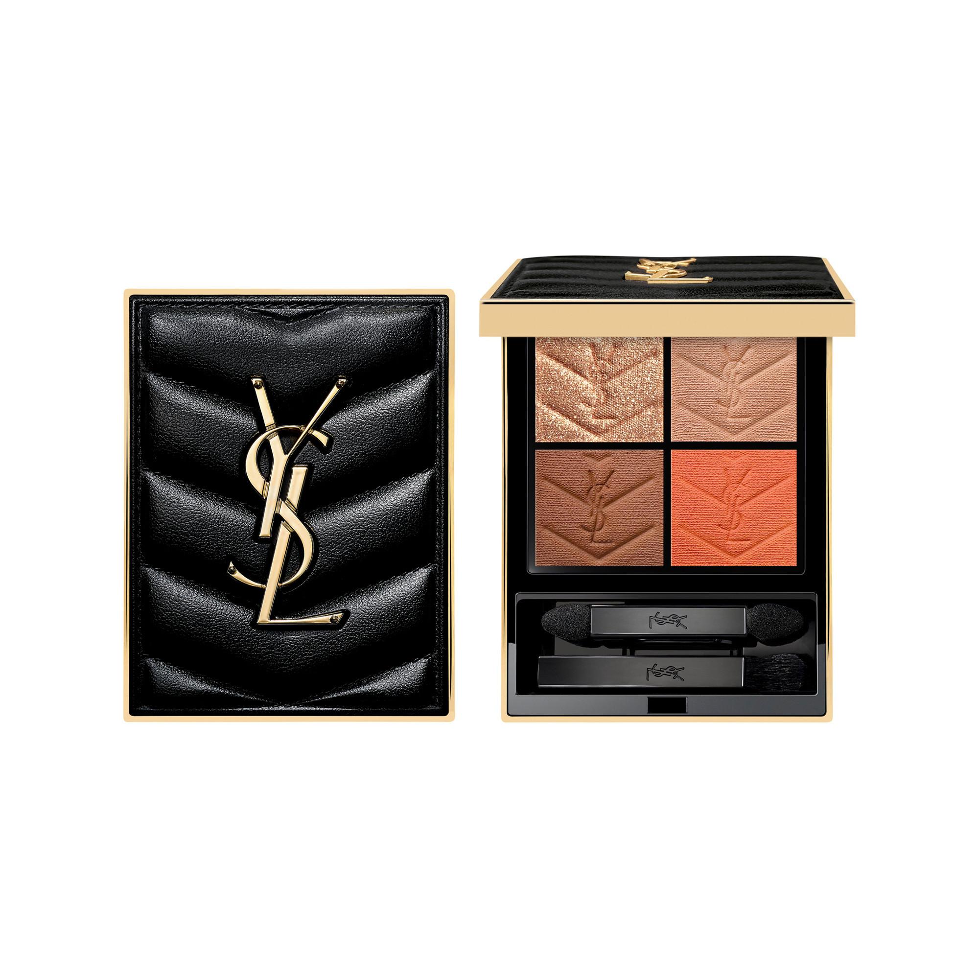 YSL Couture Mini Clutch Palette di ombretti 