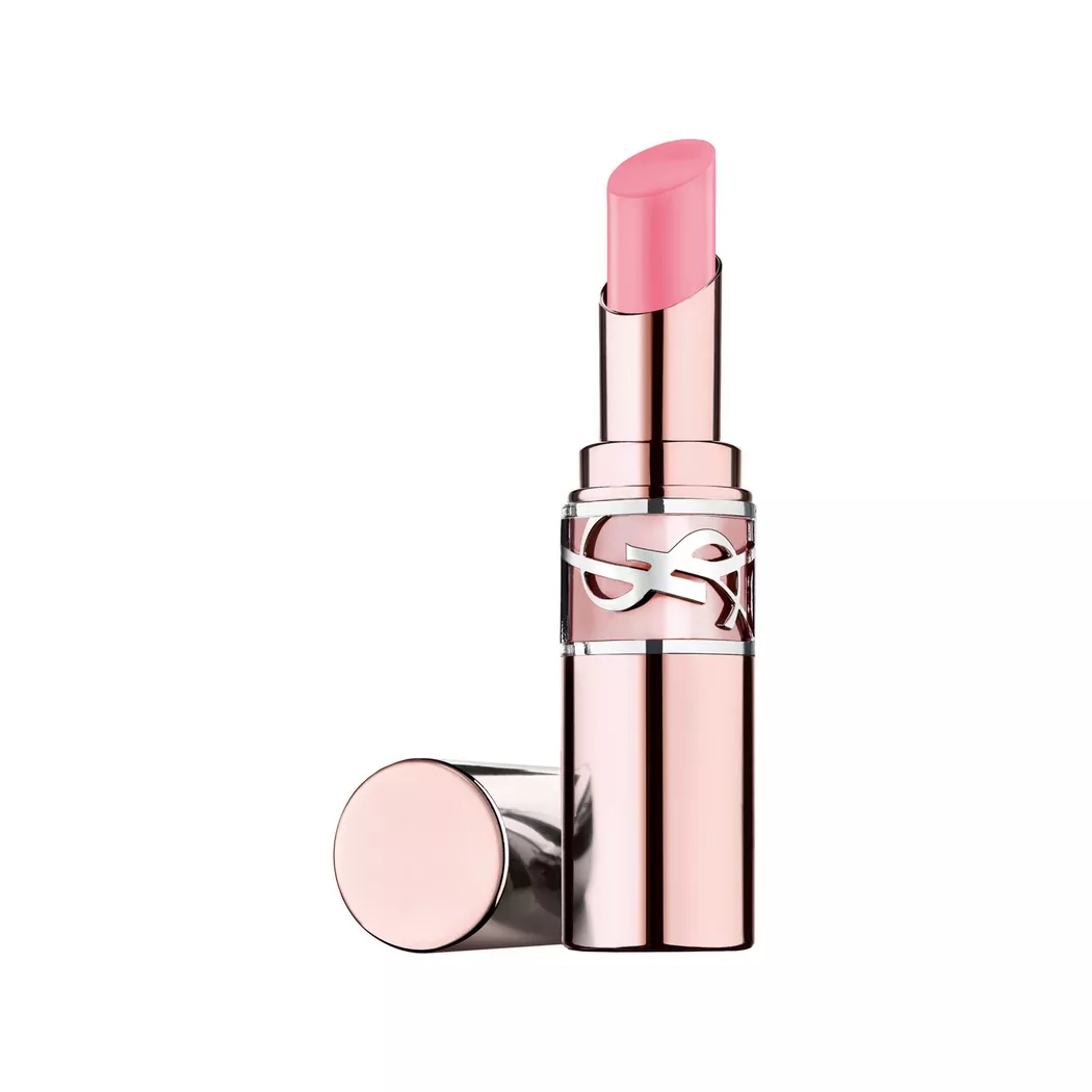 Yves Saint Laurent Ysl Loveshine Candy Glow baume à lèvres #1B 2