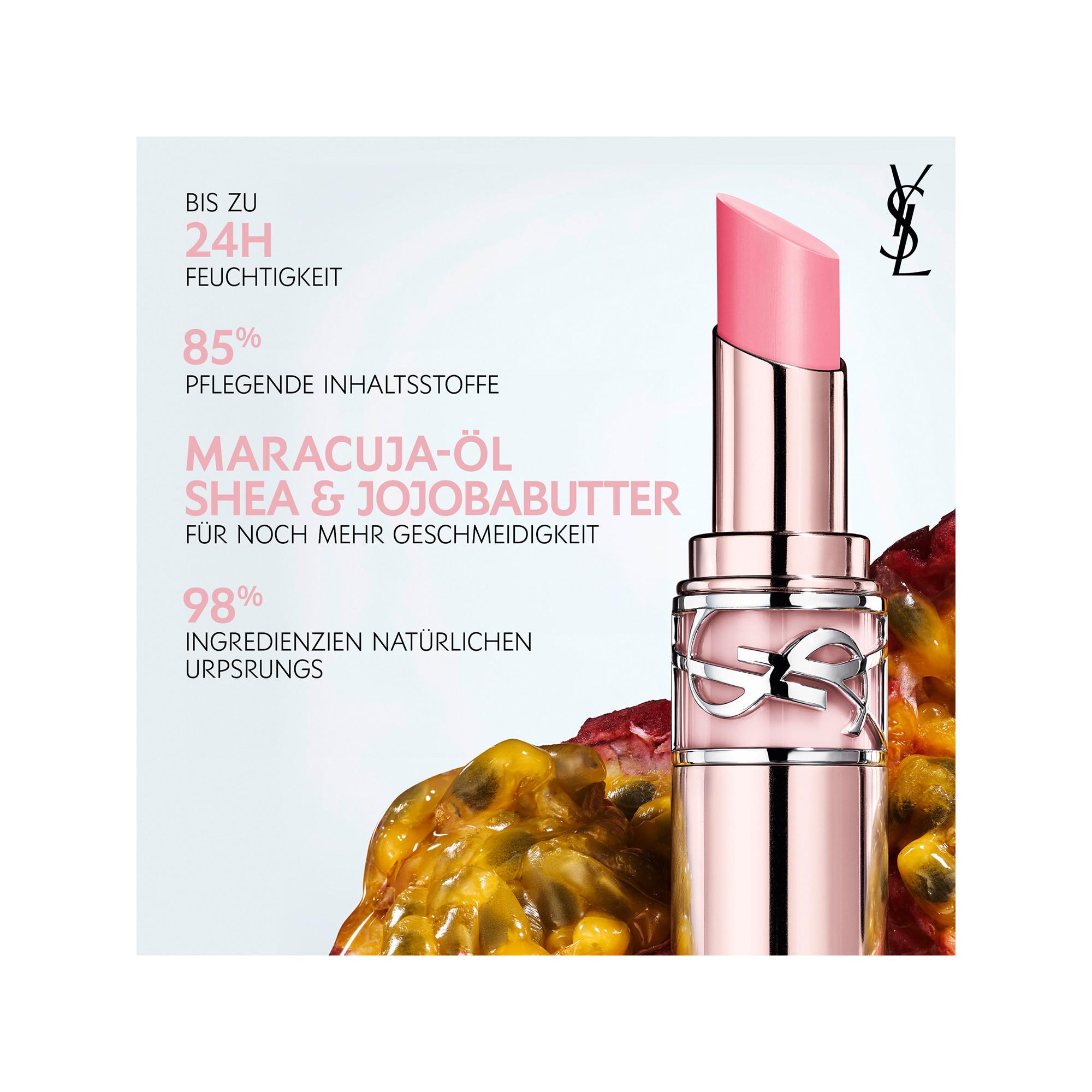 YSL Loveshine Candy Glow Balm Balsamo per labbra 