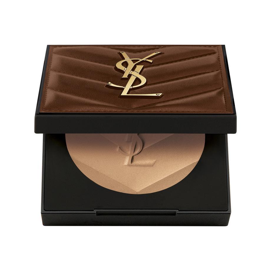 Bronzer