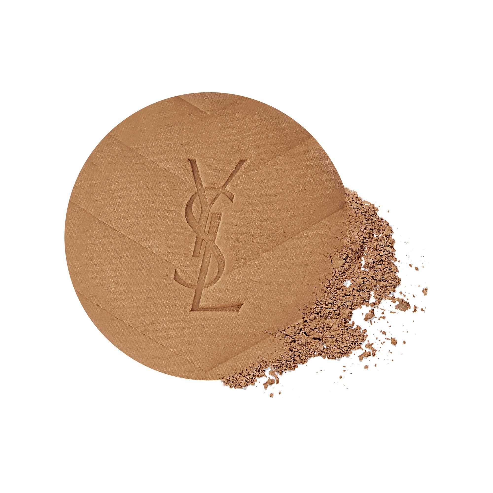 YSL All Hours Hyper Bronzer 