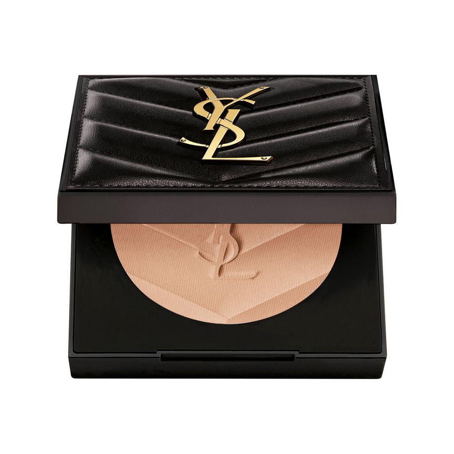YSL All Hours Hyper Finish Polvere 