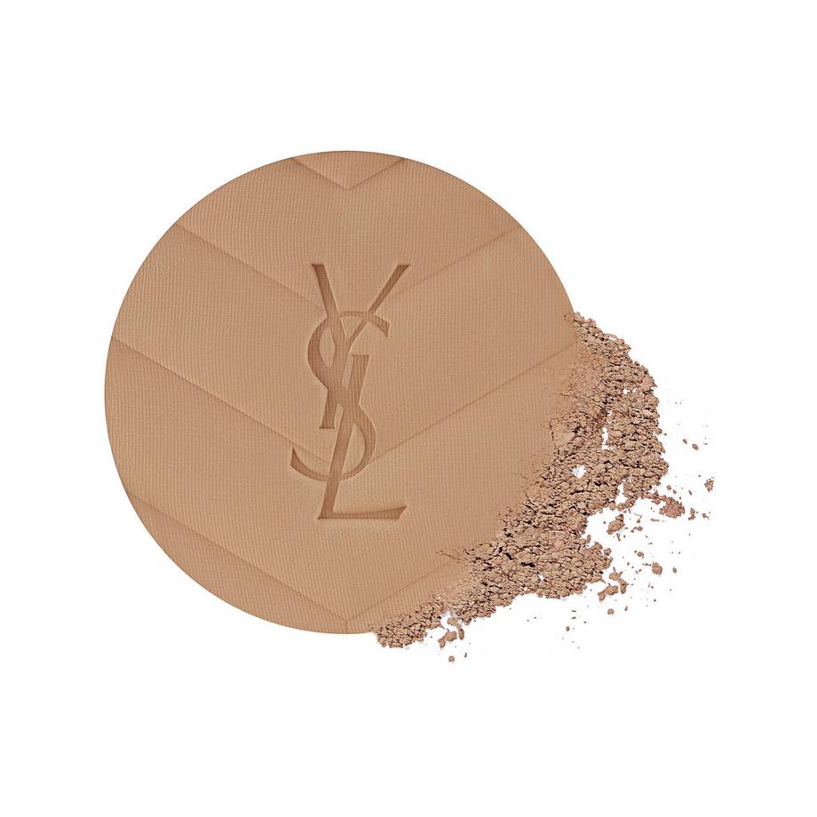 YSL All Hours Hyper Finish Polvere 