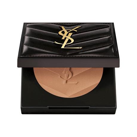 YSL All Hours Hyper Finish Puder 