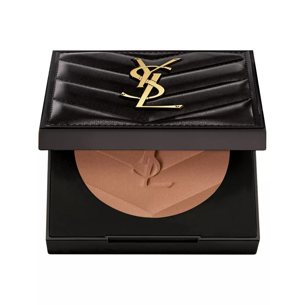 Yves Saint Laurent All Hours Hyper Finish poudre matifiante polyvalente #6