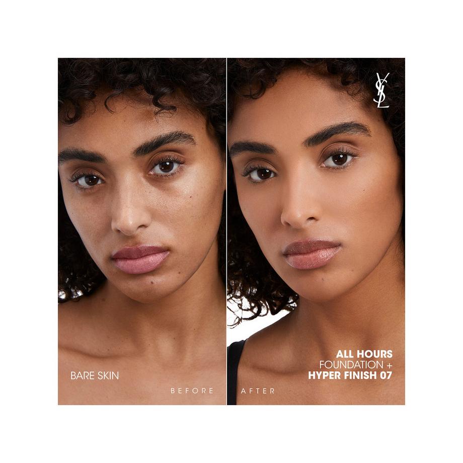 YSL All Hours Hyper Finish Polvere 