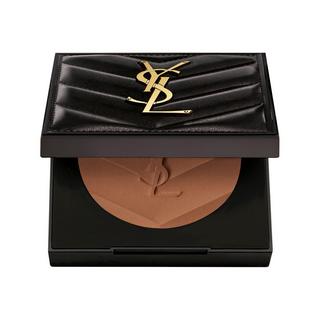 YSL All Hours Hyper Finish Poudre 