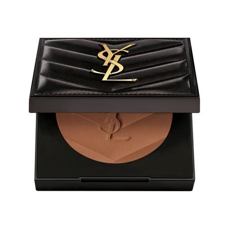 YSL All Hours Hyper Finish Puder 