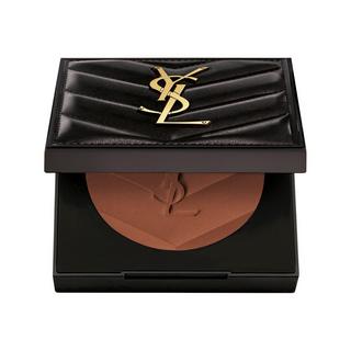 YSL All Hours Hyper Finish Poudre 