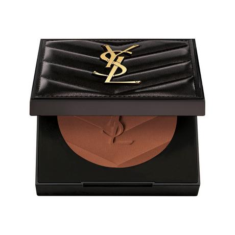 YSL All Hours Hyper Finish Puder 