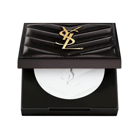 YSL All Hours Hyper Finish Puder 